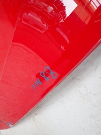 фото thumb №14, Audi a3 iii 3 8v hb 13-20 капот кришка двигуна