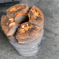 фото thumb №3, Відбійник ресора 552406838r renault master iii