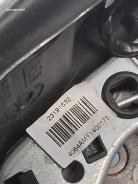 фото thumb №7, Opel insignia a руль кожа мультифункция 23191532