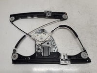 фото thumb №5, Mercedes c класс w203 подъемник стекла 6-pin левый переднее перед 2037201746