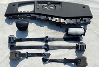 фото thumb №1, Opel grandland ii приборная панель консоль подушки безопасности воздушные подушка безопасности ремни pas pas mix