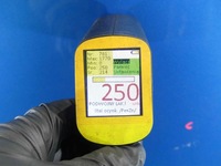 фото thumb №9, Дверь задняя правое citroen c3 picasso 08-17 kgwc