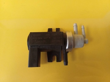 фото thumb №1, Клапан вакуум seat alhambra 1.9 1j0906627a nr77