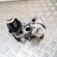 фото thumb №1, Volkswagen passat cc 2013 клапан egr