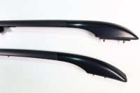 Mercedes w164 x164 gl рейлинги кровельные рейлинг левое  правый  gl500 в Украине, фото thumb