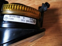 фото thumb №3, Vw golf vi caddy протитуманна фара правий