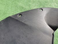 Купити Плита накладка під  бампер перед передній tesla 3 1084174-00-d, фото thumb