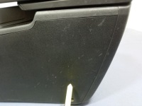 Nissan qashqai i j10 06- тунель середній підлокітник шкіра Недорого, фото thumb