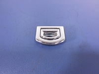 фото thumb №1, Audi a8 d4 4h кронштейн багажника хром 1k0864203