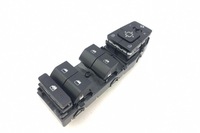 фото thumb №8, Кнопка керування вікон задніх правих двері kia niro 93571at850 electric