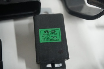 фото thumb №12, Kia sportage iii комп'ютер блок керування двигуна 39120-2a052 2014рік 1.7crdi