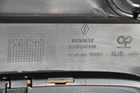 фото thumb №8, Renault captur ii lift бампер задняя задний na 6xpdc 2020+