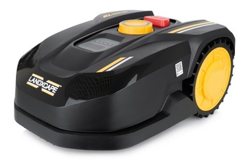 РОБОТ-КОСИЛКА LANDXCAPE LX790I 600M WIFI + бесплатно
