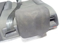 фото thumb №8, Спинка сидіння сидіння зад задні праві vw golf vii 7 5g0 5g9 2012-2016 універсал