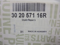 фото thumb №7, Сцепление do renault master iii 2,3 dci / opel