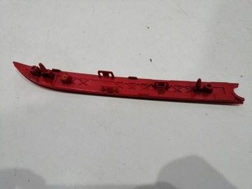 фото thumb №10, Hyundai tucson iv n line отражатель зад левый средний