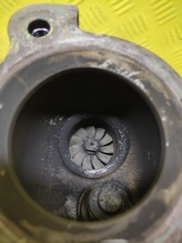 фото thumb №6, Dacia sandero 0.9 tce turbo компресор 8201234380