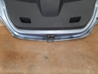 фото thumb №8, Кришка багажника багажника opel corsa d z21c hb 3d