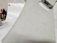 фото thumb №8, Volkswagen touran i захист стійка права задня зад 7os 1t0867246f/g