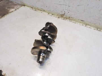 фото thumb №8, Wał коленчатый audi a6 c6 3.2 fsi 06e101h