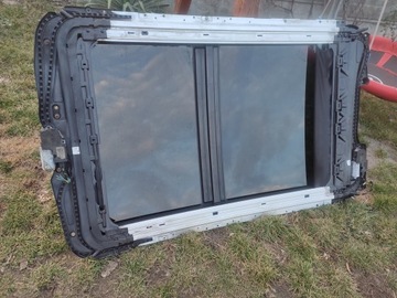 фото thumb №11, Панорама люк крыша стеклянный bmw x1 f48 eu