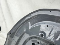 фото thumb №13, Капот крышка двигателя hyundai ioniq 5 v 2021-