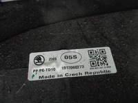 фото thumb №8, Skoda kamiq туннель средний подлокотник 19r