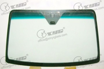 фото thumb №1, Стекло лобовое chevrolet lacetti 2003-2009/daewoo nubira ii ant+sen