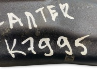 Mitsubishi canter 2016 пабтрубок  интеркулер me418831 в Украине, фото thumb