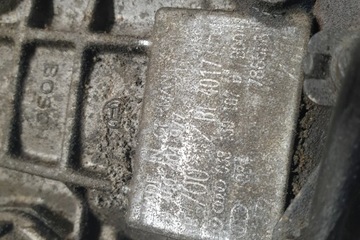 фото thumb №10, Насос топлива skoda octavia i 1u2 038130107d 1.9l дизель 81kw 1999