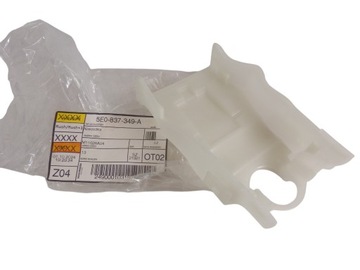 фото thumb №1, Захист ручка перед skoda kodiaq 5e0837349a оригінальний номер