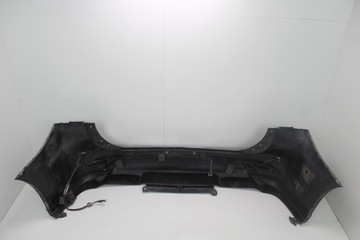 фото thumb №11, Бампер зад задній mazda 5 10-15r pdc