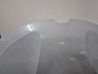 Renault megane v 5 e-tech капот передняя перед Киев, фото thumb