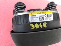 фото thumb №6, Volvo xc40 ii t3 подушка безопасности подушка безопасности водителя оригинальный номер 3948