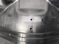 фото thumb №3, Корпус фильтра воздуха alfa romeo stelvio quadrifoglio qv 50556054