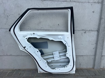 фото thumb №14, Дверь kia niro 2 ii 2022 2023 2024 2025 задние левая зад левый