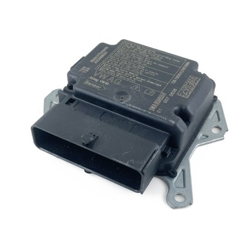 Контроллер подушек безопасности 5WA959655H Golf 8 Audi A3