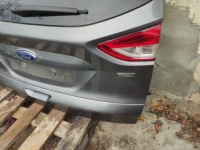 фото thumb №4, Ford kuga mk2 крышка багажника задняя багажника задняя