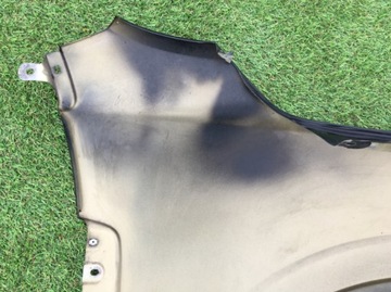 фото thumb №9, Opel antara крыло левый переднее, перед