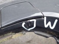 фото thumb №9, Mini countryman s jcw f60 17- бампер передний перед