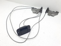 фото thumb №1, Замок капот решітка тягa троси ручка daf xf 106 2021 euro 6 комплект