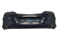 Купити Бампер задній opel astr h 3d, фото thumb