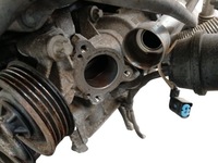 фото thumb №11, Двигун kompletny mercedes gla x156 1.6 cgi 156km 115kw 270910 107 tyś