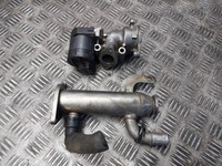 фото thumb №5, Радіатор вихлопних газів egr клапан focus mk2 2.0 tdci 9645689780 9656612380