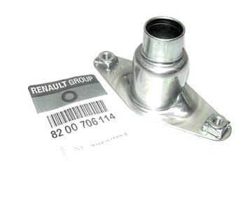 фото thumb №1, Основание вентиляция картера масла laguna ii espace iv megane ii scenic ii 1.9 dci