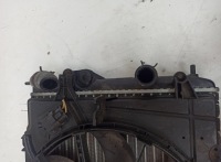 Радиатор воды renault megane scenic 2,0 16v Доставка, фото thumb
