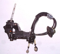 фото thumb №1, Рычаг передач + тросы opel crossland 1000913505