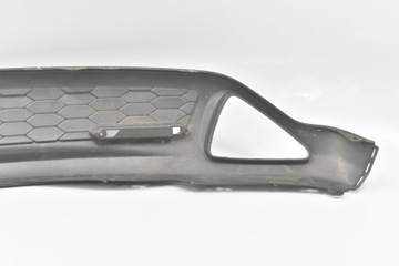 фото thumb №11, Накладка бампера зад 71502-smga-zz00 honda civic viii ufo hb