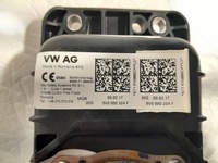 фото thumb №5, Audi s3 8v рестайлинг подушка безопасности пассажира подушка безопасности - 8v0880204f