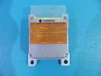 фото thumb №6, Подушки воздушные подушка безопасности лента maxima a33 99-03